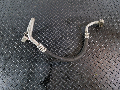 10-15 AUDI Q7 4L A/C AIR CONDITIONING HOSE PIPE 7L6820721BJ