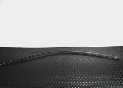 14-20 BMW 4-SERIES M-SPORT F32/F82 GENUINE LEFT PASSENGER SIDE DOOR TOP TRIM