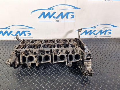 BMW 2 X1 SERIES F46 F45 F48 B47 DIESEL ENGINE CYLINDER HEAD 8513681