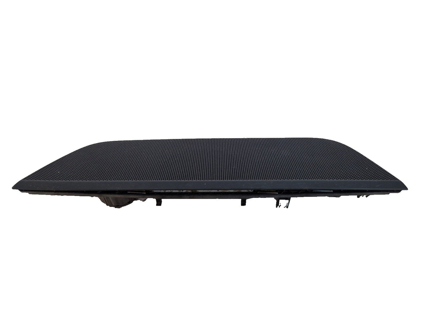 16-20 AUDI Q7 4M GENUINE OEM CENTER DASHBOARD SPEAKER TRIM COVER 4M2857736