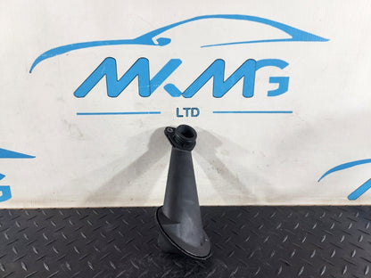 16-20 AUDI Q7 4M 3.0 DIESEL GENUINE OIL PUMP OIL FUNNEL NECK STRAINER
