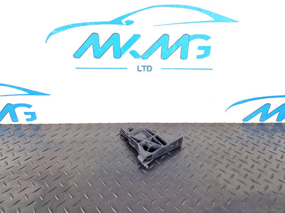 13-19 MERCEDES CLA C117 FRONT PASSENGER SIDE BUMPER UPPER SUPPORT A2466210134