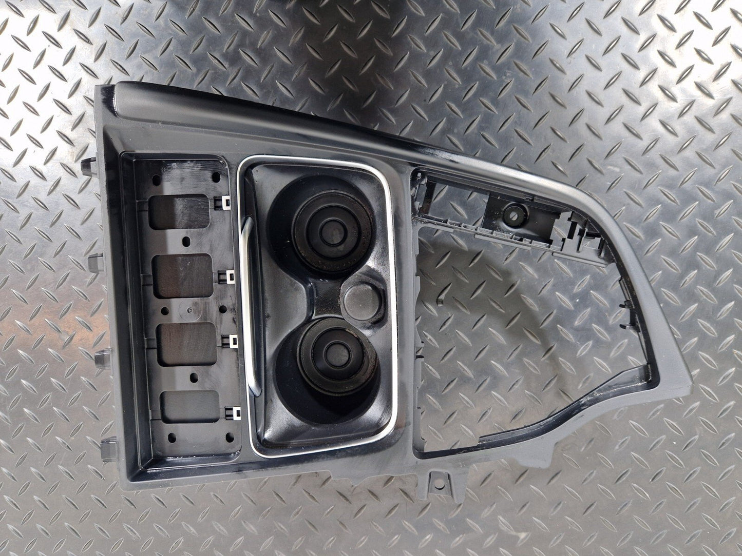 12-18 BMW 3 SERIES F30 F31 CENTRE CONSOLE CUP HOLDER 5495994