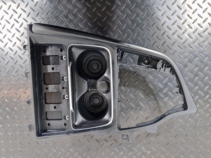 12-18 BMW 3 SERIES F30 F31 CENTRE CONSOLE CUP HOLDER 5495994