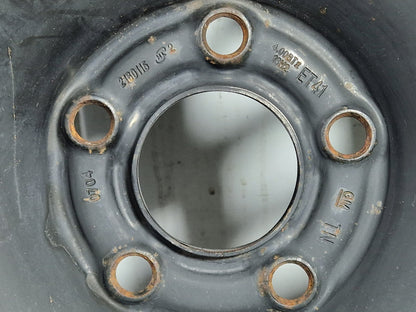 Vauxhall Astra 16" Space Saver Spare Wheel with Tyre 125/85/16 2160115