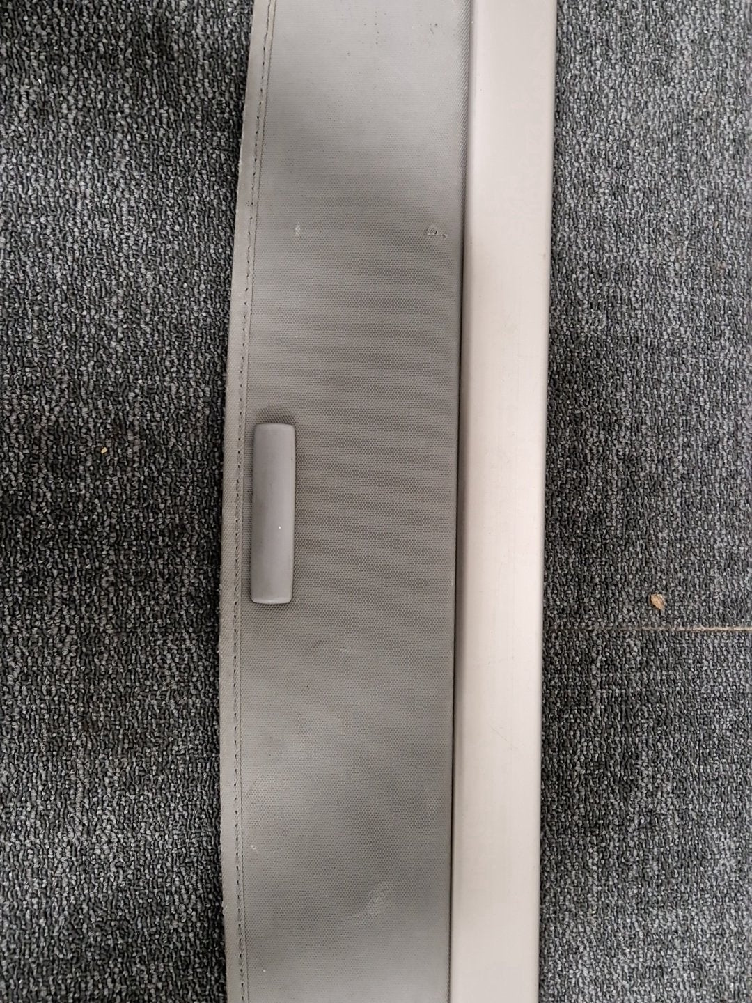 Honda Insight MK2 (ZE2) Hatchback Genuine Retractable Luggage Load Parcel Shelf