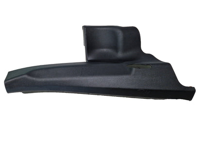 10-15 AUDI Q7 4L GENUINE OSR DRIVERS SIDE REAR C PILLAR COVER 4L0867768A