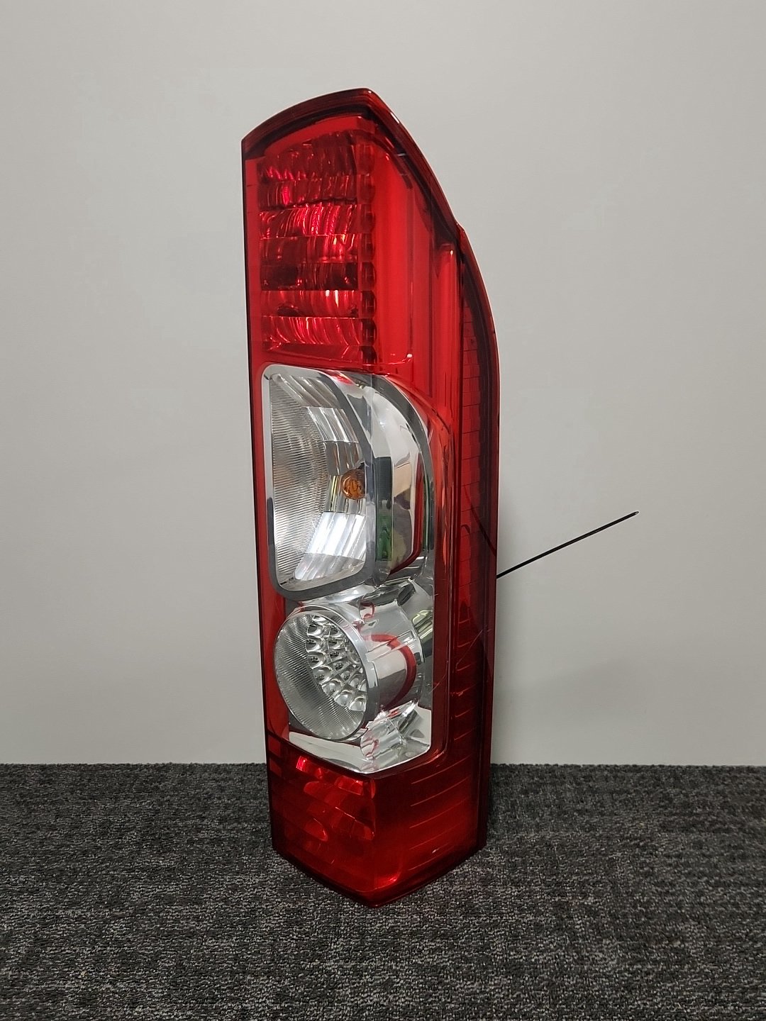 Automotive Lighting (AL) Rear Right O/S Driver Tail Light for Peugeot Boxer