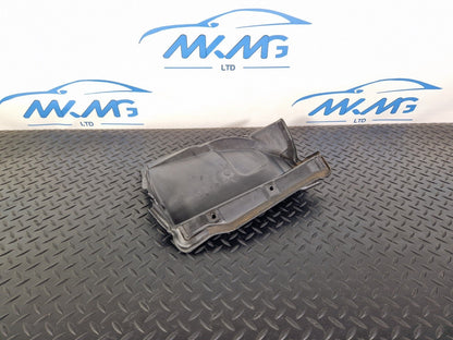 10-13 BMW X5 E70 LCI GENUINE OEM LEFT N/S WHEELHOUSE COVER TRIM 7161745