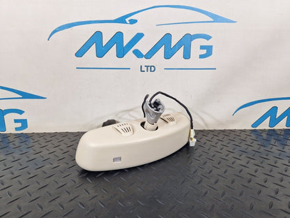 14-21 MERCEDES BENZ W205 INTERIOR REAR VIEW MIRROR A2228100217