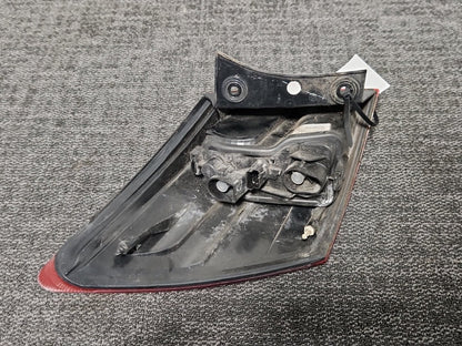 2012 Nissan Qashqai MK1 FL (J10) Genuine Rear Right O/S Driver Outer Tail Light
