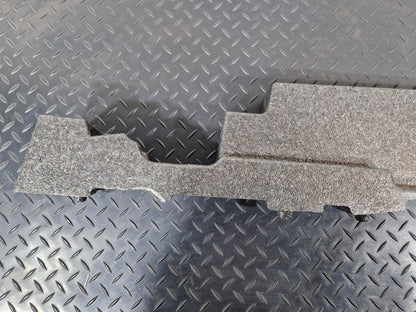 BMW 2 SERIES GRAN TOURER F45 F46 REAR LEFT TRUNK FLOOR SUPPORT FOAM 7327027