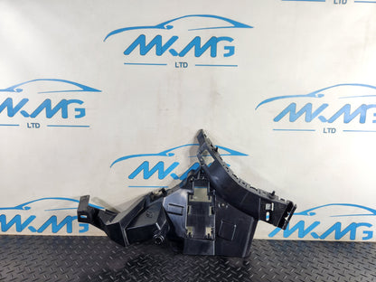 Land Rover Range Rover Evoque L551 Right Side Rear Bumper Bracket M8D2-17B930-A