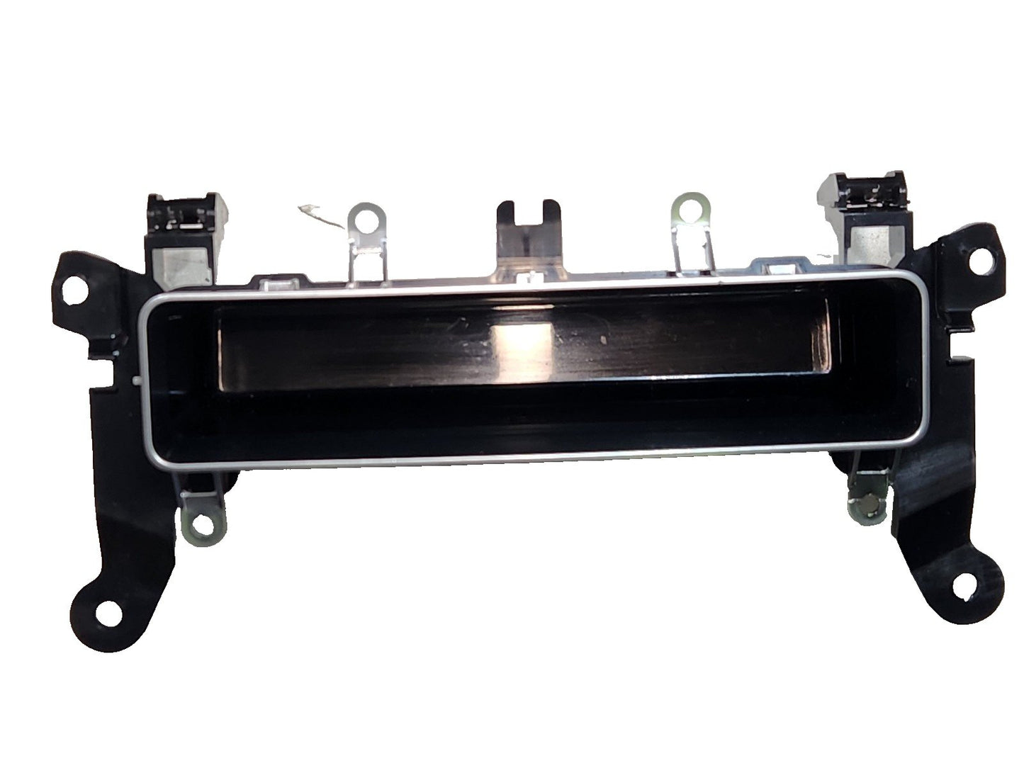 13-23 RANGE ROVER SPORT L494 CENTER CONSOLE TRIM INSERT DK6M045L92AA