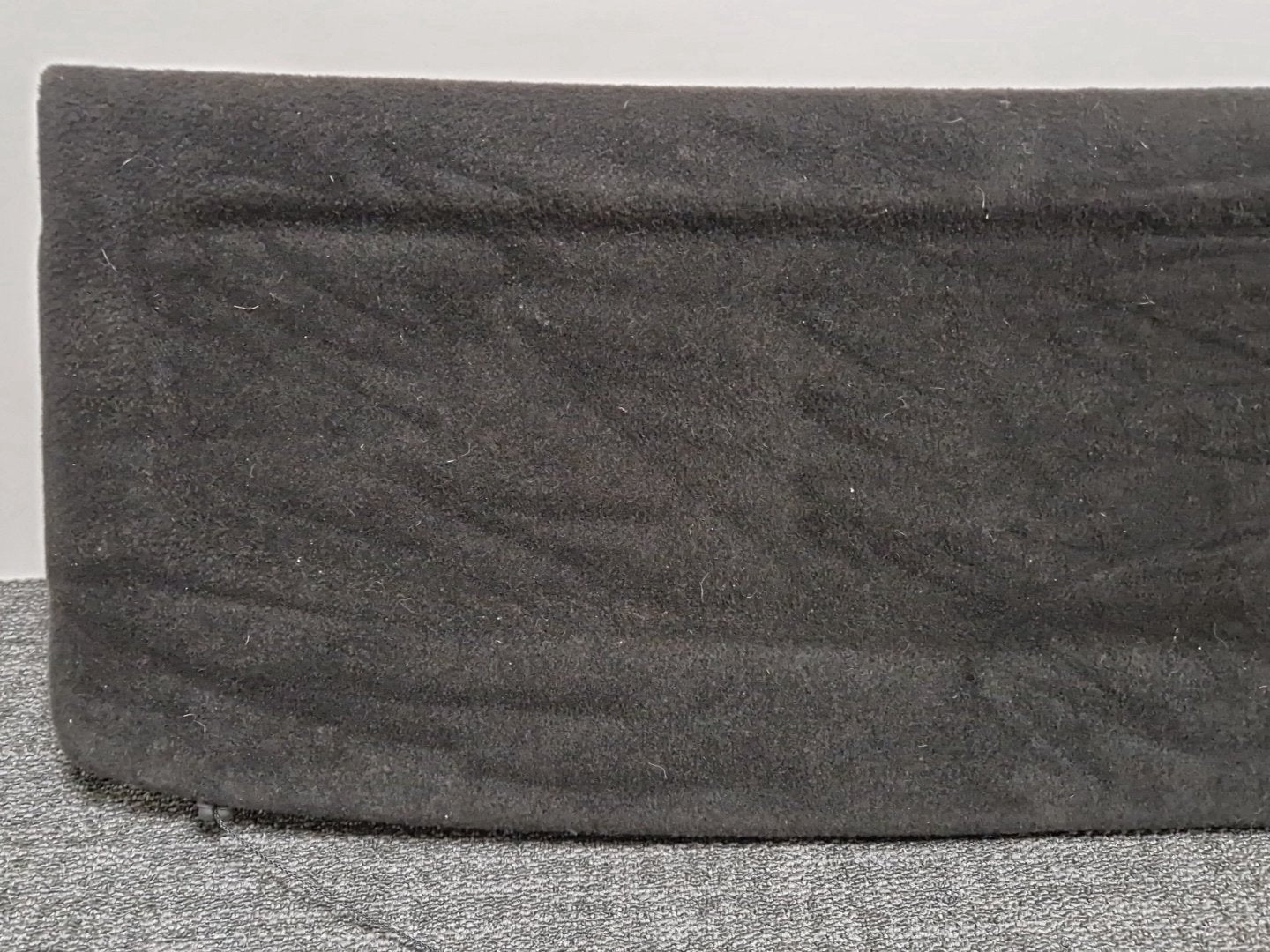 Vauxhall Corsa MK4 (E) (4500) Hatchback Rear Parcel Shelf Luggage Load Cover