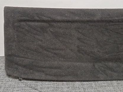 Vauxhall Corsa MK4 (E) (4500) Hatchback Rear Parcel Shelf Luggage Load Cover