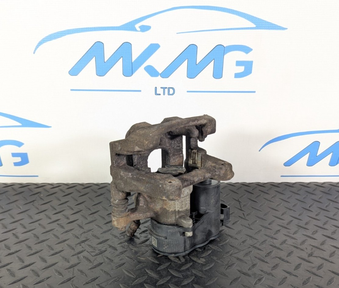 18-ON MERCEDES BENZ A CLASS W177 BRAKE CALIPER REAR RIGHT SIDE A2474230298