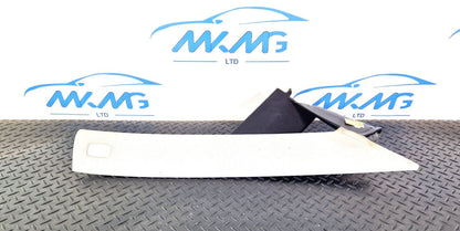 14-23 MERCEDES BENZ VITO W447 OEM FRONT RIGHT A-PILLAR COVER TRIM A4476904325