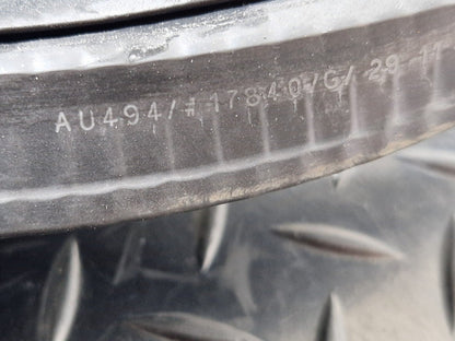 16-24 AUDI A5 F5 GENUINE FRONT LEFT PASSENGER SIDE DOOR RUBBER SEAL 8W6831707