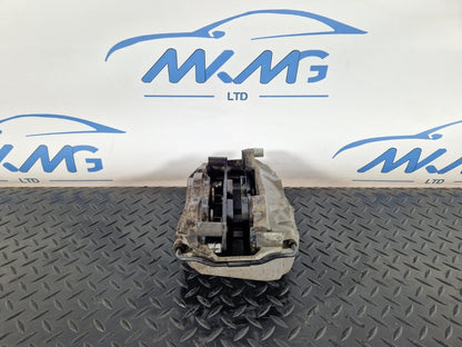 16-19 AUDI A4 B9 AVANT FRONT RIGHT BRAKE CALIPER WITH BRAKE PAD 8W06BG