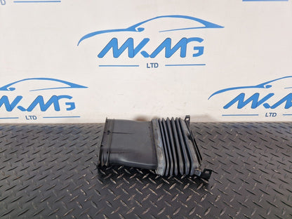 11-19 MERCEDES BENZ ML W166 GENUINE AIR INTAKE HOSE A1665000061