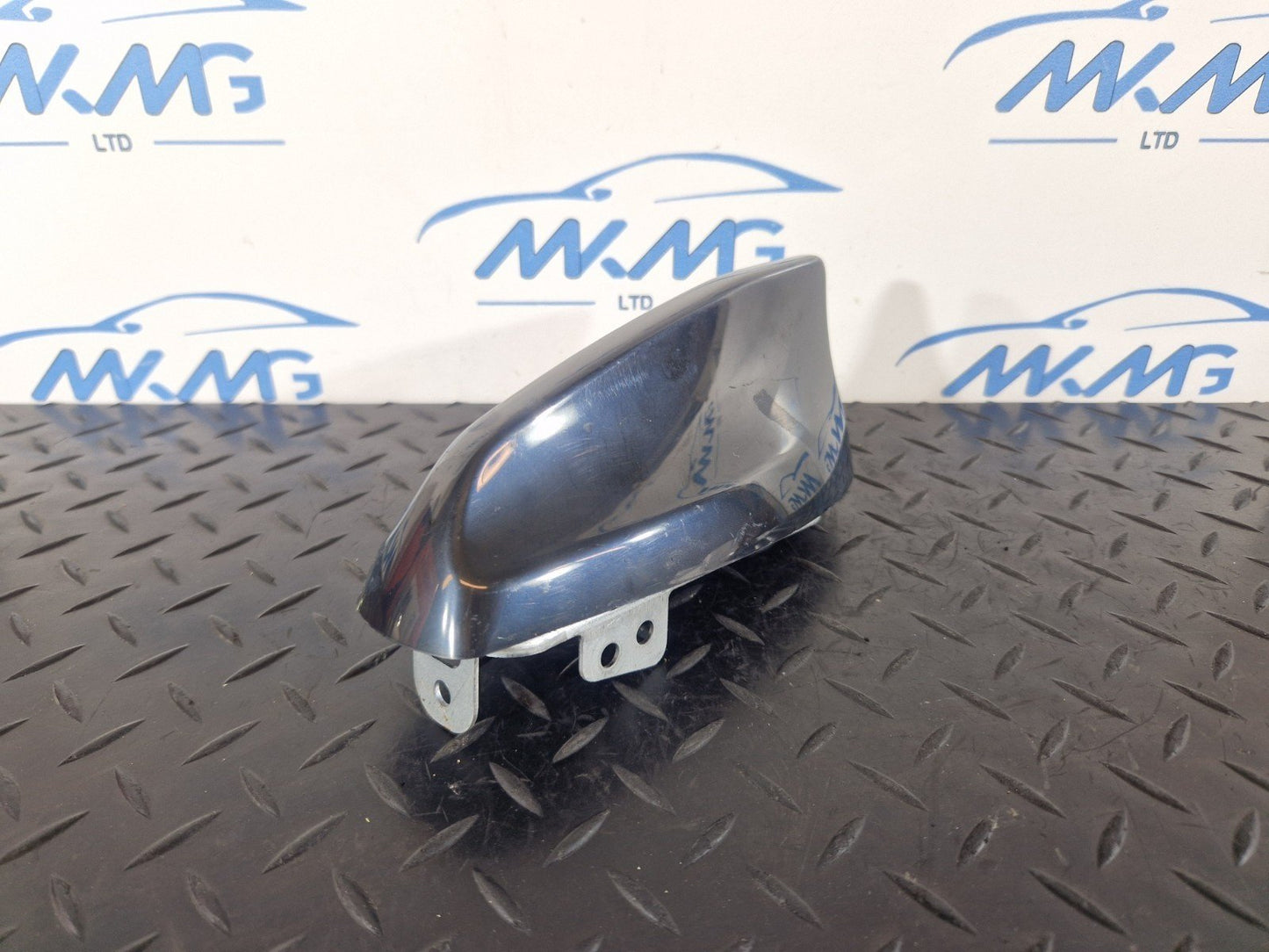 19-ON RANGE ROVER EVOQUE L551 OEM SHARK FIN ROOF AERIAL ANTENNA MX73-19C089-DA