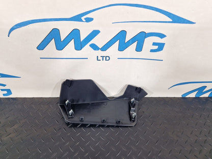 19-ON MERCEDES BENZ CLA C118 INNER REAR LEFT C PILLAR COVER TRIM A1186930500