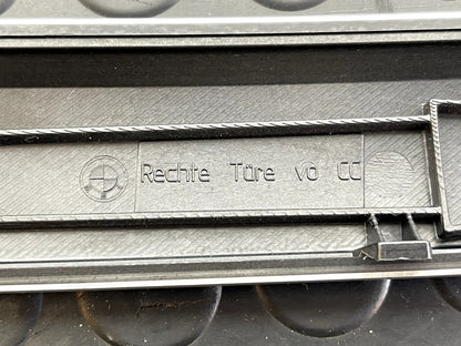BMW Unknown Part Type 9173694