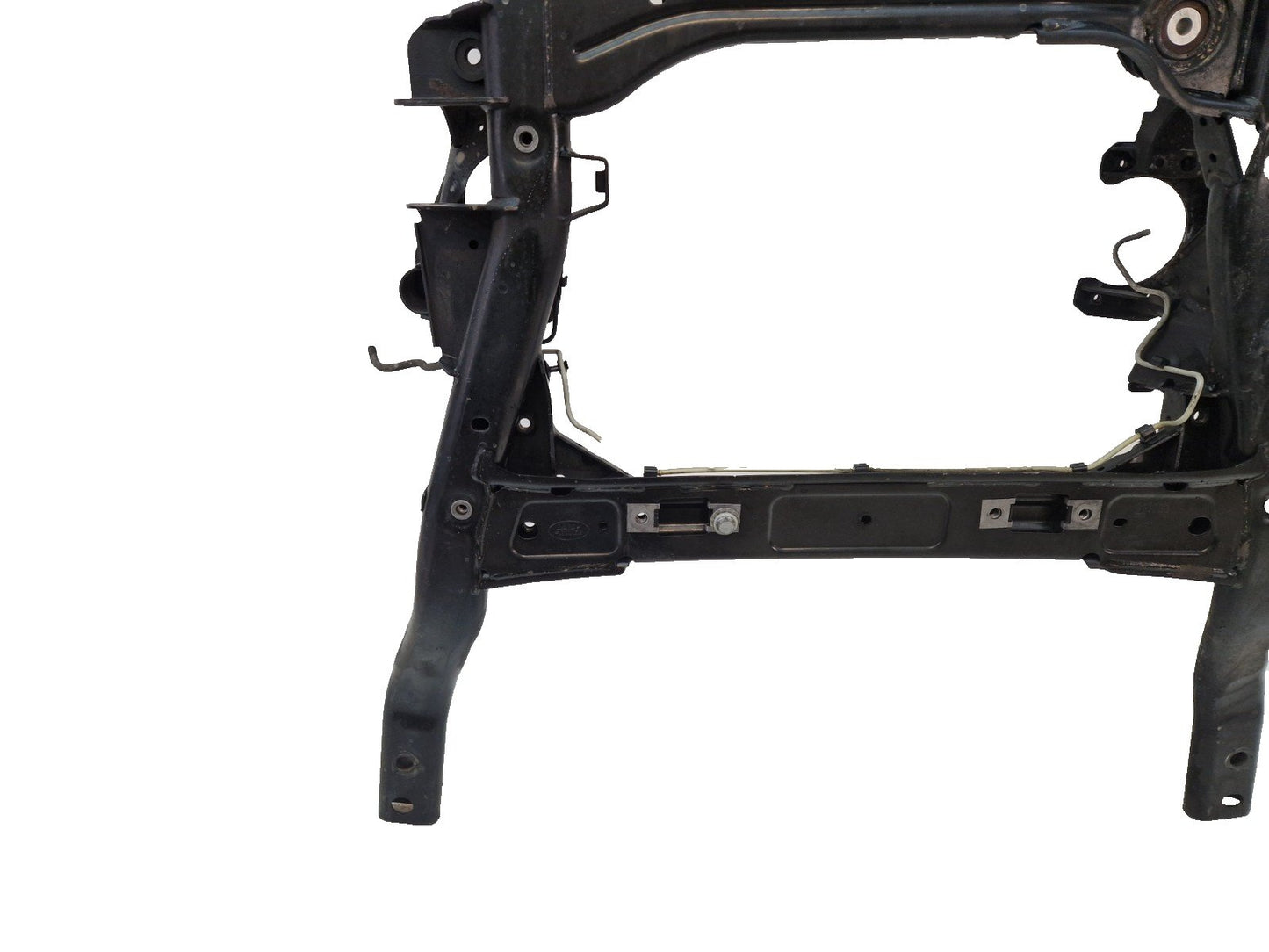 17-ON LAND ROVER DISCOVERY L462 GENUINE FRONT SUBFRAME HPLA5C145A
