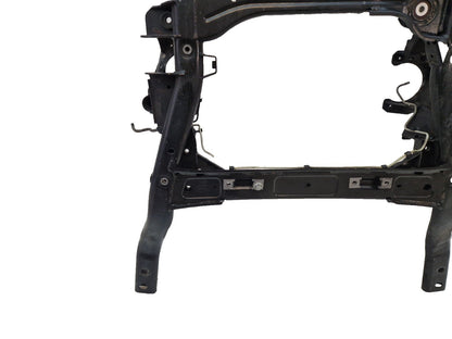17-ON LAND ROVER DISCOVERY L462 GENUINE FRONT SUBFRAME HPLA5C145A