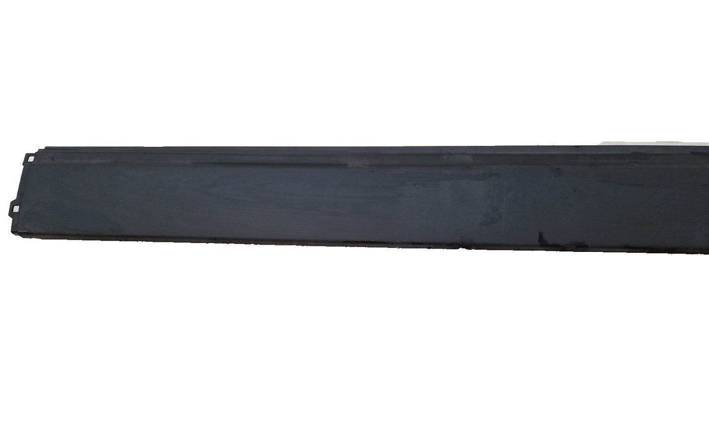 17-ON LAND ROVER DISCOVERY L462 LEFT PASSENGER SIDE SKIRT SILL CPLA-101D57-AD
