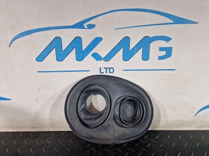 16-19 MERCEDES BENZ GLE W166 GENUINE FUEL TANK RUBBER GASKET SEAL A1664710180