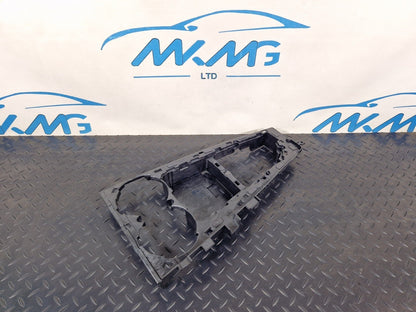 16-19 AUDI A4 B9 GENUINE OEM CENTRE CONSOLE TRIM 8W2864261A