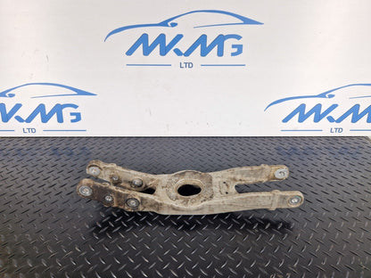 14-21 MERCEDES BENZ C300h W205 GENUINE REAR LEFT LOWER WISHBONE A2053503900