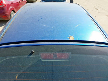 2006 Honda Jazz MK2 (GD)