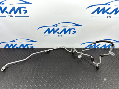 14-21 BMW 2 SERIES GRAN TOURER F45 F46 AC AIR CONDITIONING PIPE 9209724