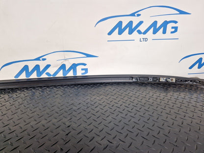 14-21 BMW 2 SERIES GRAN TOURER F46 GENUINE LEFT SIDE ROOF RACK RAIL BAR 7333603