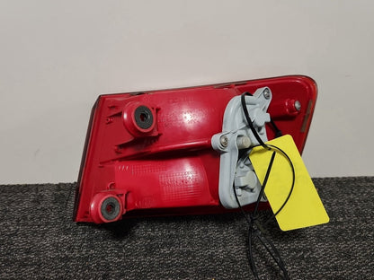 Audi A6 C7 Genuine Rear Left N/S Passenger Tail Lamp Light