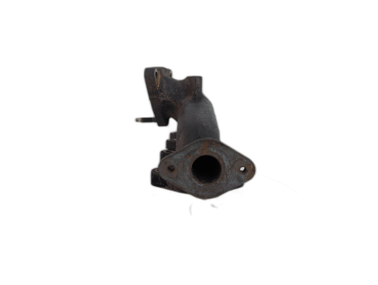 15-19 RANGE ROVER EVOQUE L538 2.0 DIESEL TURBO EXHAUST MANIFOLD GH00A5