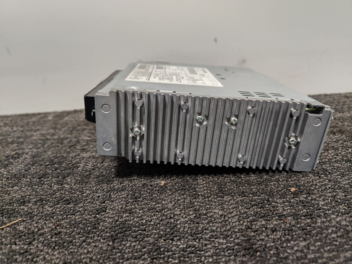 Volvo C30 MK1 (MK) Genuine Radio Stereo CD Player Head Unit 30732850