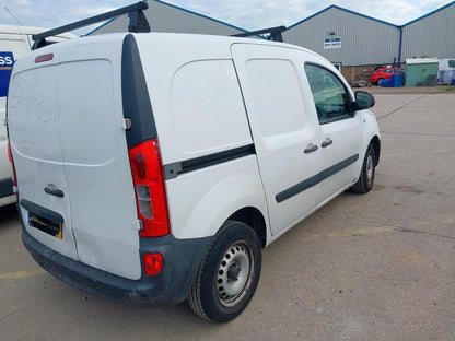2013 Mercedes-Benz Citan W415