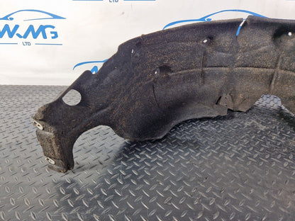 14-21 BMW 2 SERIES GRAN TOURER F45 F46 REAR LEFT WHEEL ARCH LINER 7290795