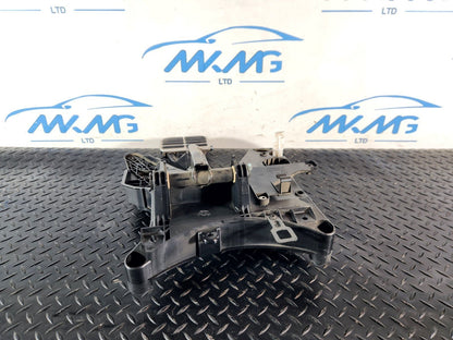 10-18 VW TOUAREG 7P GENUINE BRAKE PEDAL 7P0959116A