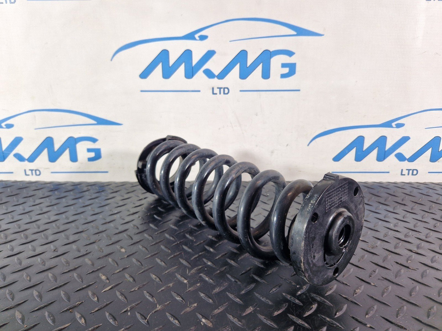 16-22 MERCEDES BENZ X253 GENUINE REAR COIL SPRING A2053240184
