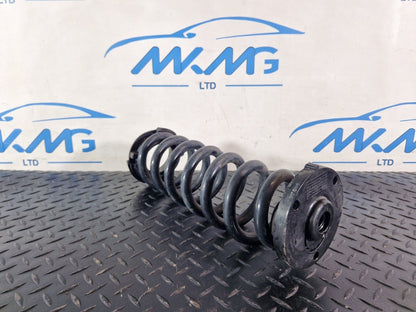 16-22 MERCEDES BENZ X253 GENUINE REAR COIL SPRING A2053240184