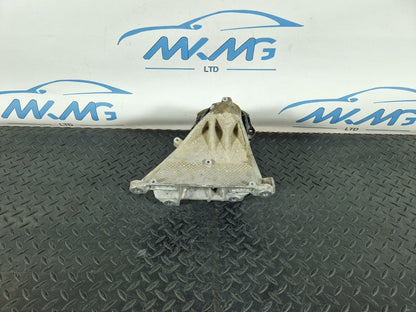 10-13 BMW X5 E70 LCI GENUINE RIGHT ENGINE SUPPORT BRACKET 6790022