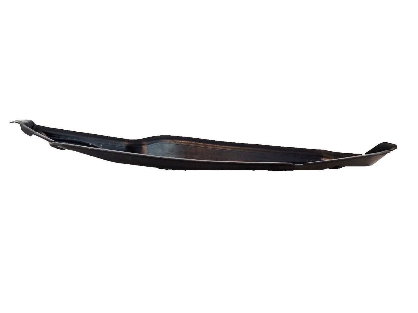 12-18 MERCEDES BENZ B-CLASS W246 OEM FRONT LEFT FENDER END TRIM A2468890925