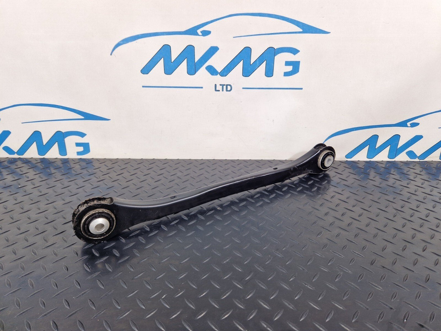 16-24 AUDI A5 F5 CONVERTIBLE REAR RIGHT SIDE TRAILING CONTROL ARM 8W0501530D