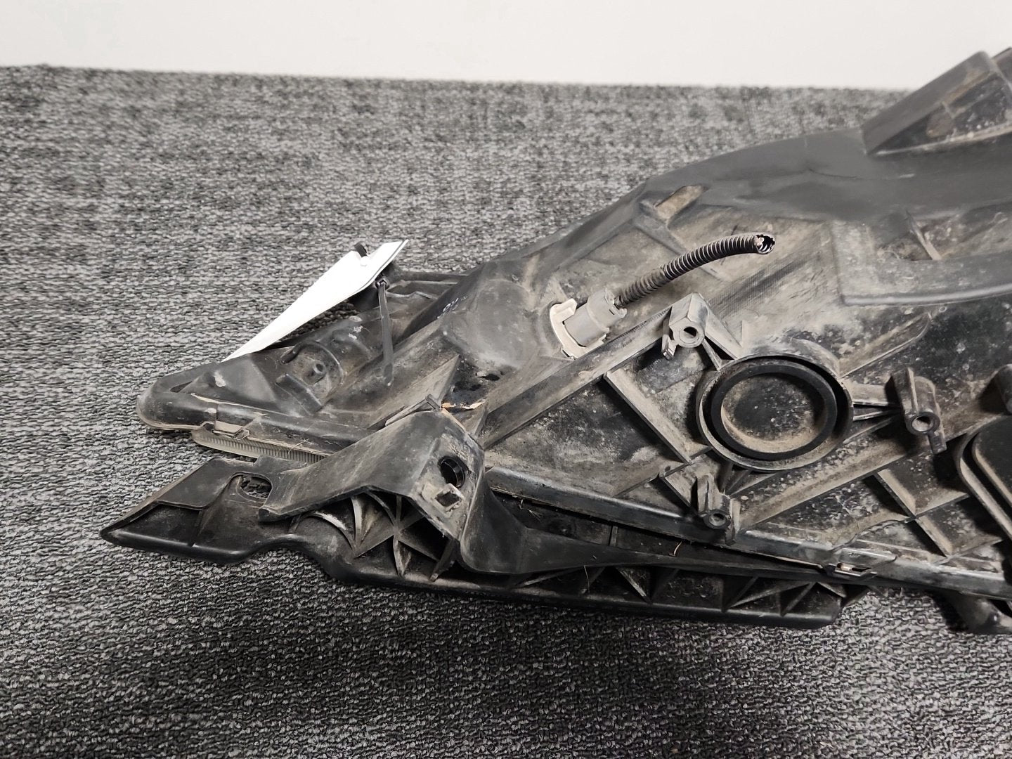 Honda FR-V MK1 (BE57) Genuine Front Right O/S Driver Headlight