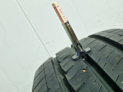 ZMax Tyre 215/70/15C 109/107R 8PR Vanmejor C30 Genuine ~7mm